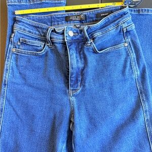 Judy Blue Women's Classic Straight Leg Denim